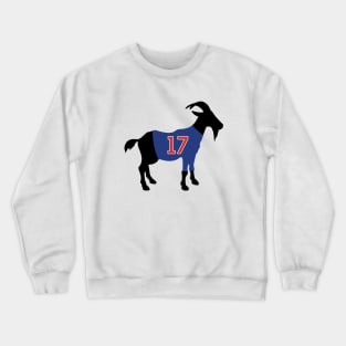 Kris Bryant GOAT Crewneck Sweatshirt